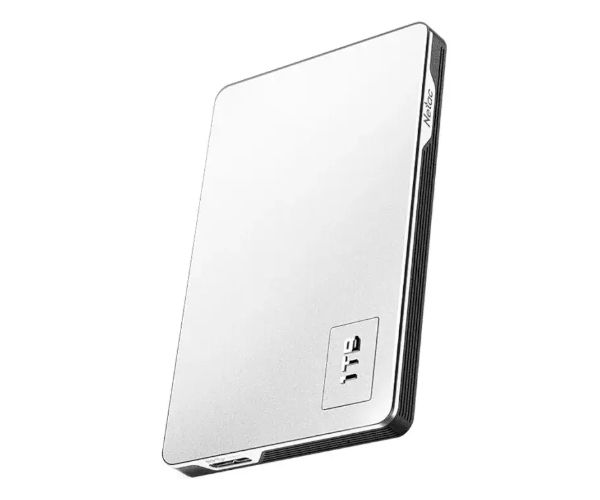 דיסק קשיח מכאני חיצוני Netac K338 1TB 2.5 usb3.0